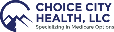 Choice City Health full logo