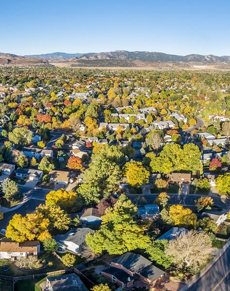 Photo of Fort Collins